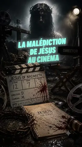 La malédiction de Jésus au cinéma