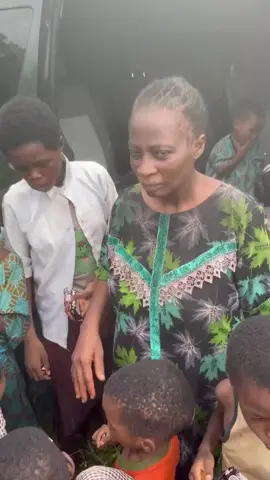 All kldnapped kids and teachers from Orire, Oyo State have been rescued. After weeks of anxiety, the abducted students have finally regained their freedom. #fyp #tiktok  #trending 