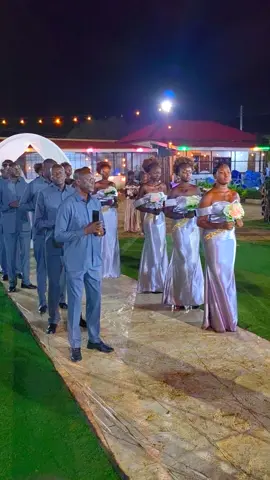 Ayaya Pro Max! 💥💍 The Best Men and Bridesmaids brought the energy and excitement at Unity Garden during the beautiful wedding ceremony of Mr. Mabior Maler Ajok and Mrs. Angeth Alier Maluk. It was a joyful celebration filled with love, laughter, dancing, and unforgettable moments as family and friends came together to witness the couple exchange their vows. Congratulations to the newlyweds! Wishing you a lifetime of love, happiness, and blessings. ❤️🎉