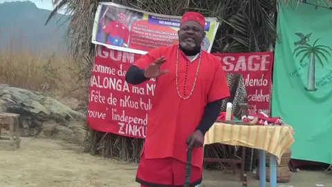 l'incroyable transformation de la grande entité yaya bakala zondo