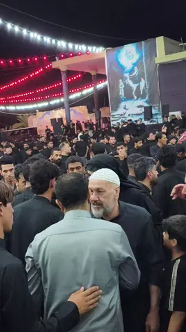 #الشاعر_عبد_الخالق_المحنة #محرم_1443_ويبقى_الحسين #سيد_صالح_البو_غنيمة 