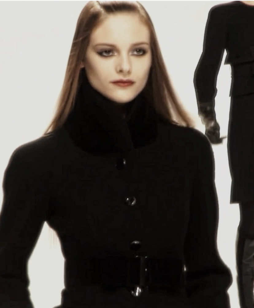 #Models for #Valentino||#Fyp  #Runway #fashiontiktok 
