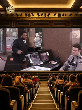 Los primeros minutos de esta película son espectacular😂🤣😂🤣🏃🏃