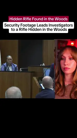 Part 8 | In this portion of the preliminary hearing, investigators explain how surveillance footage led law enforcement to a wooded area where a bolt-action rifle wrapped in a dark towel was recovered. The testimony walks through the evidence recovery process, including how the firearm was photographed, safely secured, and examined after investigators discovered a fired .30-06 cartridge case and three unfired cartridges inside the rifle, each bearing unusual engraved messages. The court also hears detailed explanations of how the evidence was preserved, transferred to the FBI and ATF for forensic testing, and documented through photographs introduced as exhibits. Investigators then describe search warrants executed at Tyler Robinson's residence, where they recovered .30-06 ammunition, spent cartridge cases, firearms, a Dremel engraving tool, shooting targets with bullet holes, and a partially burned handwritten note. Throughout the testimony, prosecutors present photographs of the recovered evidence while investigators explain where each item was found, how it was processed, and why it became part of the investigation. This video covers courtroom testimony only and presents the evidence exactly as discussed during the hearing without adding speculation or conclusions about the case. #court #crime 