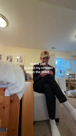 that thing was 10 years old (it was an accident 😭)