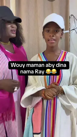 #videoviraltiktok #tiktoksenegal🇸🇳 #pourtoii 