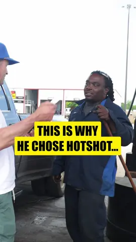 No big rig. No ELD. 8 loads today at $150 a piece. This hotshot driver said he does pretty good — and honestly it’s hard to argue. Would you go hotshot over big rig? Drop it below 👇 #Ten4Talks #TruckDriver #HotshotTrucking #Trucking #CDL