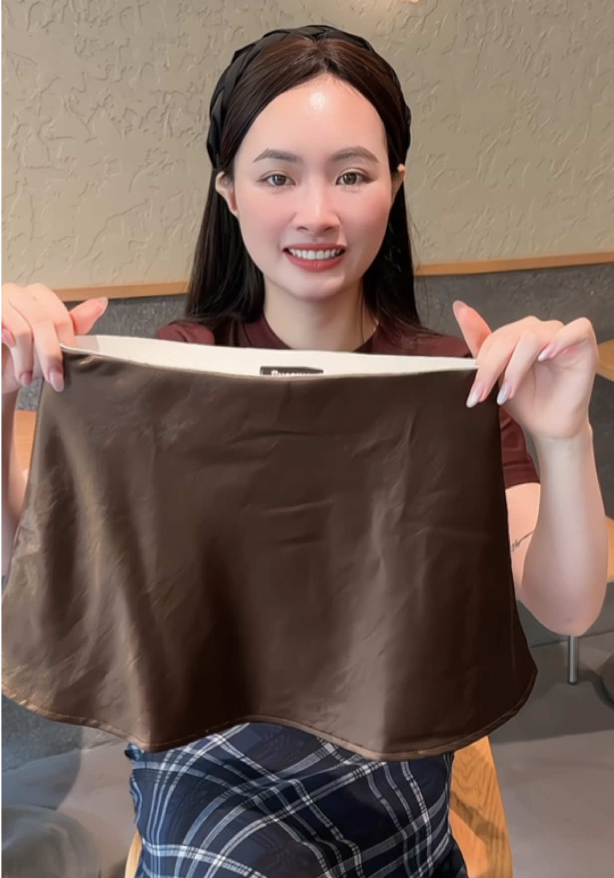 #xuhuongtiktok 