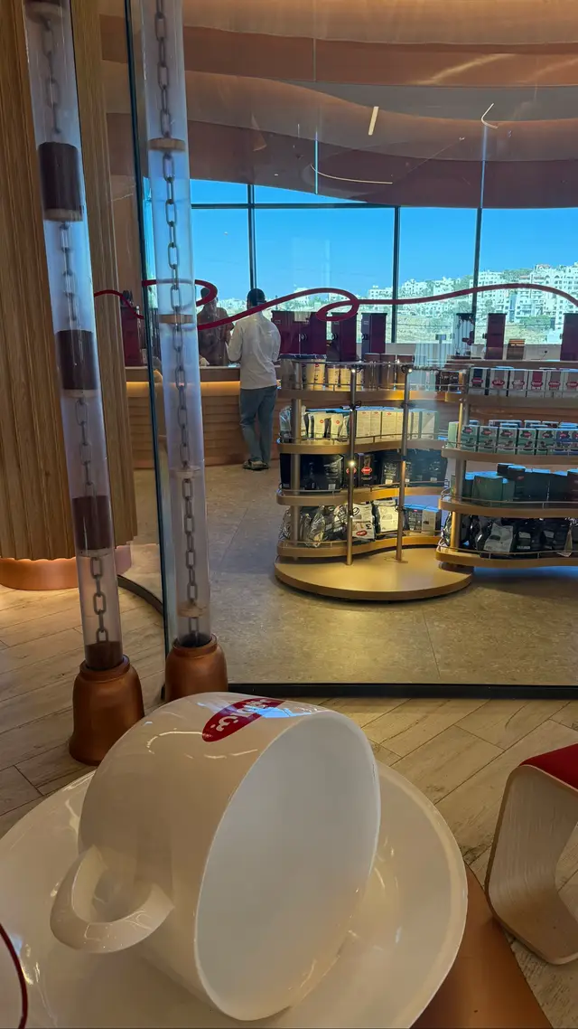 #alameedcoffee  #Amman 