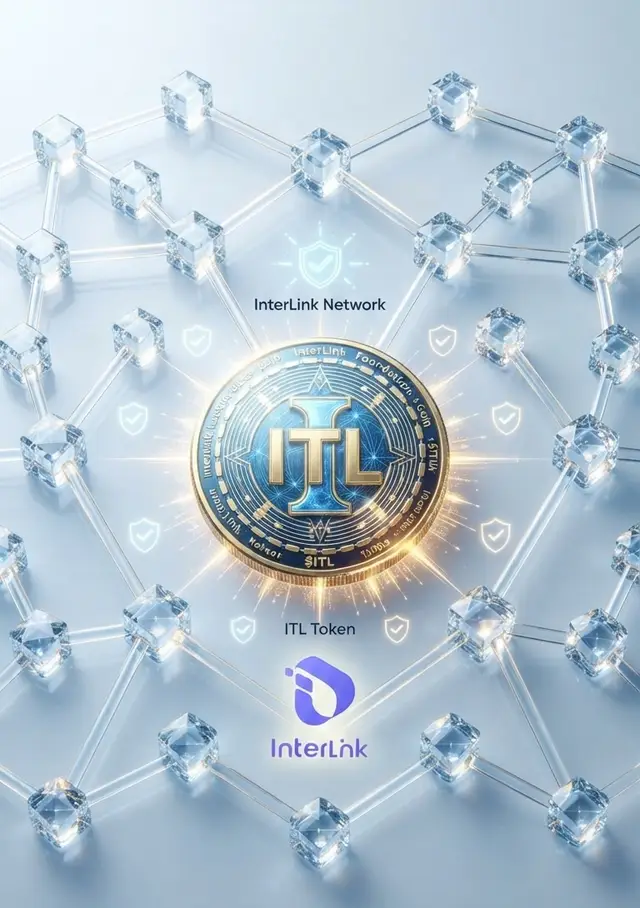 - The value of a network increases when trust connects every interaction. - Verified human participation helps create stronger relationships across the digital economy. ID - 616961 #InterLink #ITLG #ITL
