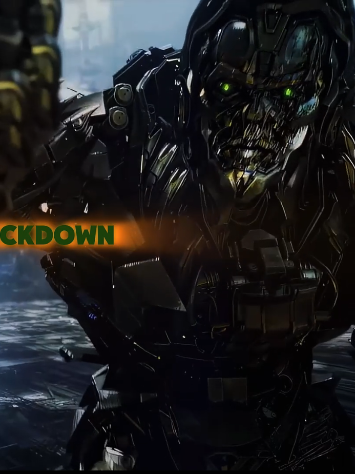 Old Phonk 💀 | 🎧 h4rdjump ultra slowed | 60fps |• . . . . .  #transformers #decepticons #bountyhunter #edit  #creatorsearchinsights 