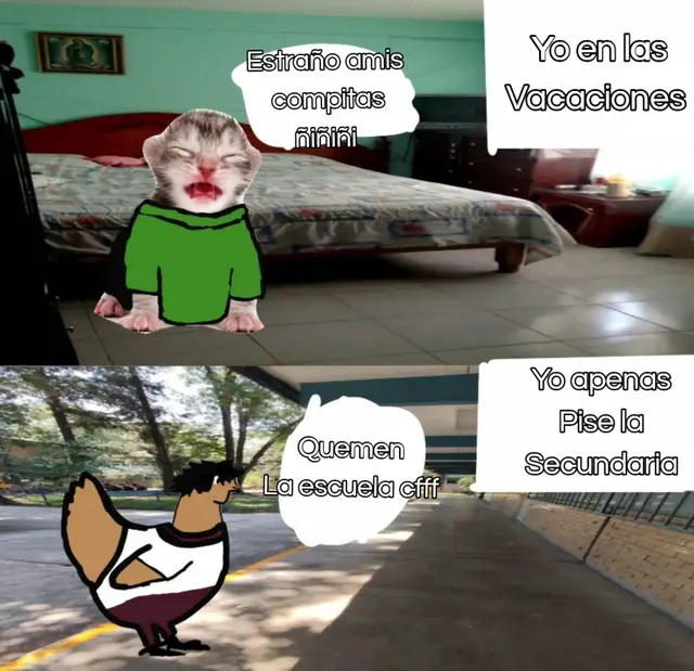 Momazo del siglo#secundaria  #fyp #curi #momazo #parati 