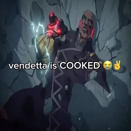 HOPEFULLY DPS DOOM WILL MAKE A RETURN.       #doomfistoverwatch #doomfist #overwatch #vendetta #vendettaoverwatch 