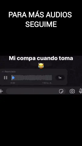 👉🏻SEGUINOS en @audioslitoral_ PARAMÁS! #humor #audios #argentina #litoral #arg