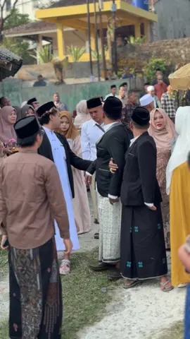 Wilunnjeng crattcrott mama#nikahan #santri #viralvideo #fypage 