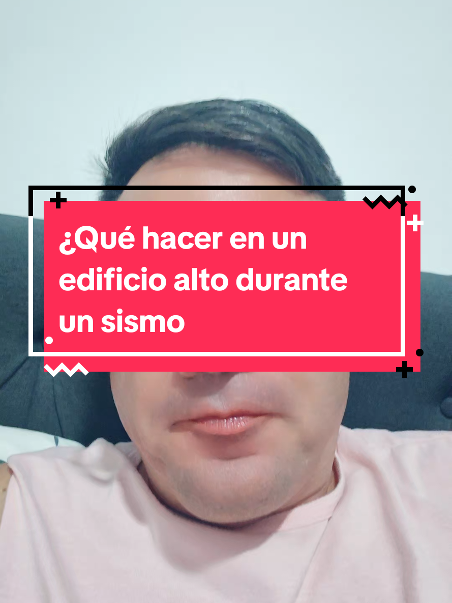 🌎 Escuchen ustedes mismos las recomendaciones de Héctor Méndez, conocido como El Chivo o El Topo Mayor de México, un rescatista con amplia experiencia en atención de emergencias y búsqueda de víctimas entre escombros. En este video habla sobre cómo actuar durante un sismo o terremoto, especialmente cuando una persona se encuentra en un edificio alto o en pisos inferiores. Más allá de cualquier debate, hay algo claro: en una emergencia no podemos improvisar. Debemos prepararnos, conocer rutas de evacuación, identificar zonas seguras y aprender de personas que han estado en escenarios reales de desastre. La prevención y la gestión del riesgo pueden salvar vidas. Comenta SISMO si quieres que sigamos compartiendo recomendaciones de primeros auxilios, emergencias y preparación familiar. #Sismo #Terremoto #GestionDelRiesgo #PrimerosAuxilios #gerzainarguello 