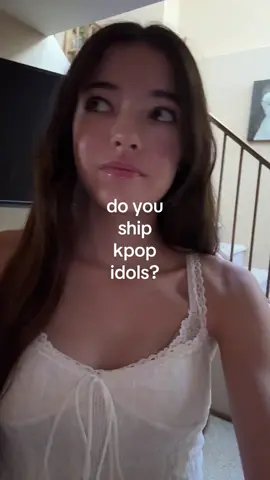most of the time it is them shipping themselves though #kpopfyp #bts #txt #andteam #twice 