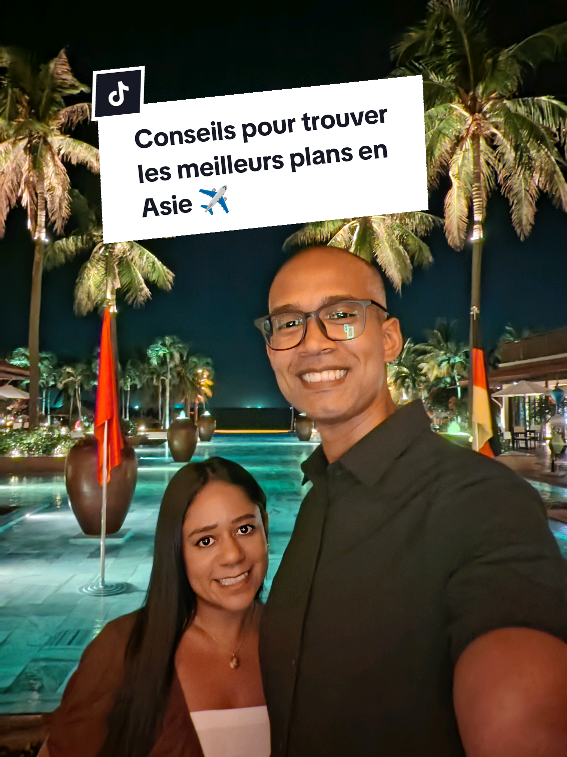 Les meilleurs tips pour trouver les meilleurs plans en Asie, notamment en Thaïlande et au Vietnam. Avant d'arriver dans la destination ou de réserver vos billets, abonnez-vous à aux réseaux sociaux du Ministère du Tourisme, du Commerce et des pages de destination comme Danang 365. Sur cette page, j'ai les update de tout ce qui se passe dans la région où je suis et c'est comme ça que j'ai découvert cette événement fabuleux à @furamaresort. Ils organisaient un déstockage de marques à l'hôtel en collaboration avec le ministère du commerce et nous avons aussi pu profité de l'offre qu'ils font sur leur buffet ouvert de fruits de mer et de steak. C'était fabuleux !! L'hôtel fait aussi des offres spéciales sur des set menus et le petit déjeuner. J'ai hâte d'y retourner.  En ce moment, il y a aussi des promotions dans toutes la Thaïlande jusqu'en Août, Amazing Thailand Grand Sale. Profitez pour faire des achats ou profiter d'expériences auxquels vous n'avez pas accès à Maurice. À la prochaine vidéo. #tiktokmauritius #mru🇲🇺 #conseilsvoyage #ShoppingSpree #travelcontentcreator 