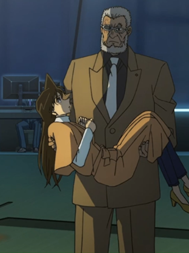 conan : that should be me... #detectiveconan #conanedogawa #ranmouri #edit #fyp