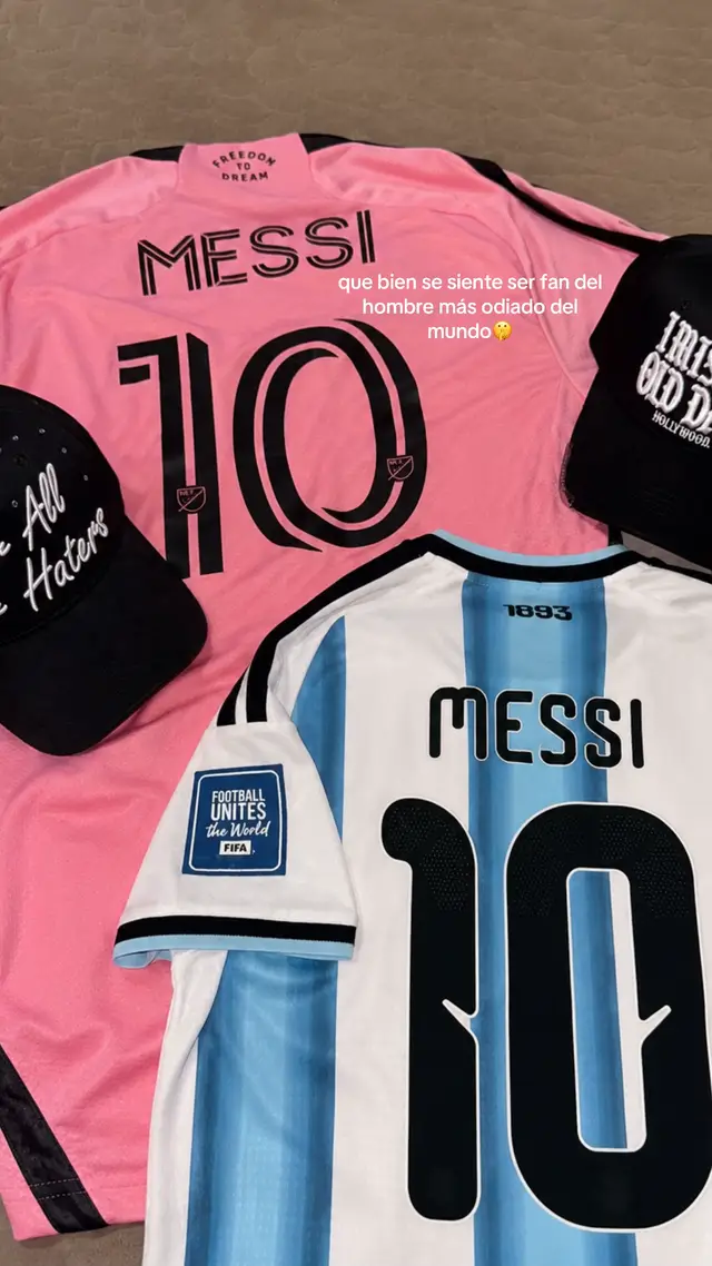 🐐 #fyp #parati #messi 
