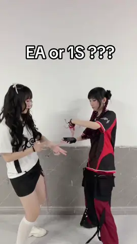 คอมเม้นมา! อย่าลืมกดติดตามด้วยจ้า #QueensShowdownAPL26 #ValorRisesBattlesCollide #MissRoV2026 #RoV #tiktokgaming 