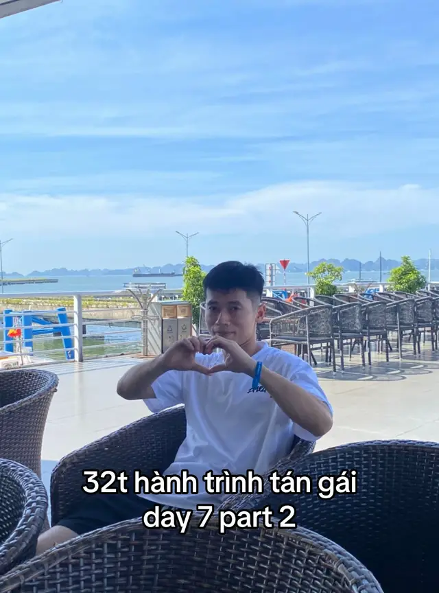 Nay thứ 7 nên em rảnh chủ động với anh nè các vợ #xuhuong #hanhtrinhkiemvo #fyp 