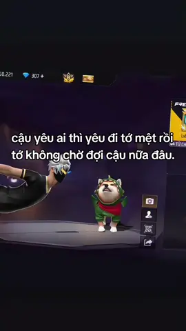 yêu ai yêu đi!#capffhay#xhtiktok #timtimtim💓 #caphaymoingay 
