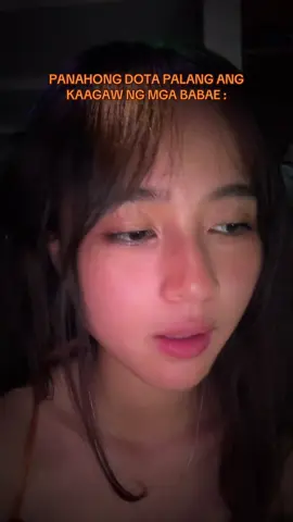 DOTA O AKO - Aikee ft. Sabrina #dotaoakotrend #trendsong #singingchallenge 
