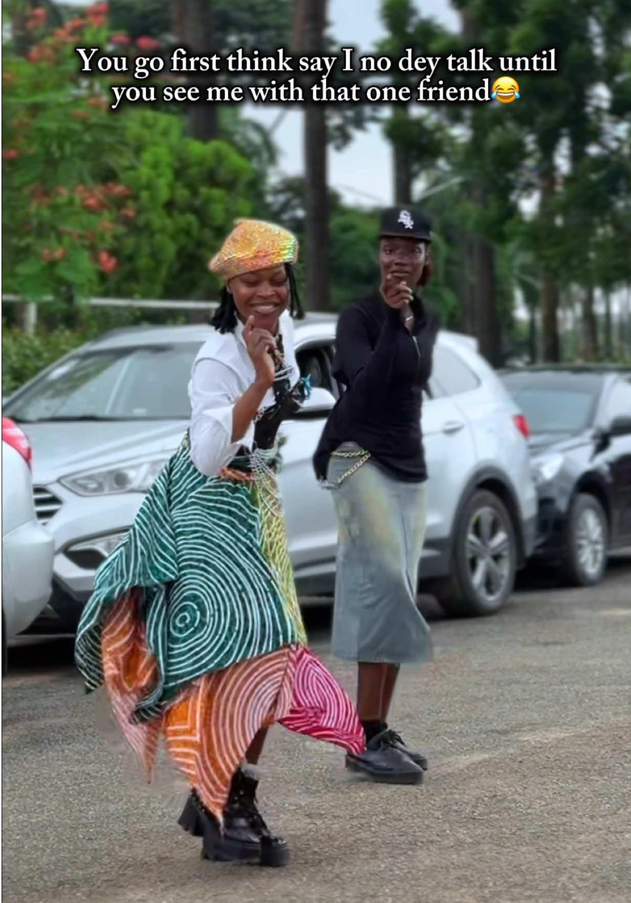 Tag or Send this to them🤭😂 @Testimony  #trending #viralvideo #tgif #skirticon #goviral 