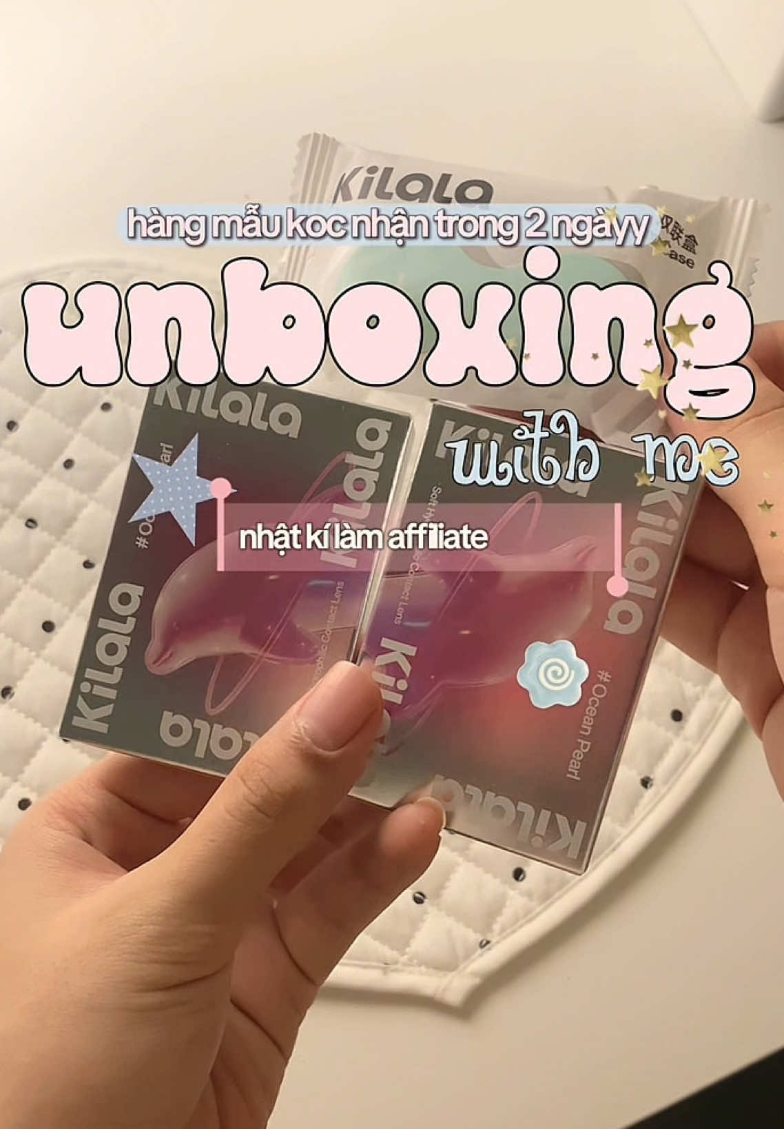 siuu siu trộm vía😍,mnf tháng 7 bão đơn 🍀🍀🍀#xh #viral #affiliate #unboxing #koc 