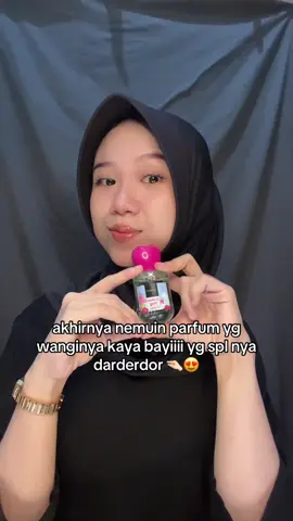 pantesan varian cotton hug ini sering sold out 😍