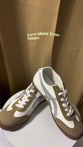 Ang ganda nito! perfect pang everyday use ✨👟🥹 #shoestok  #shoesforwomen  #senmashoes  #shoeslover  #fyp 