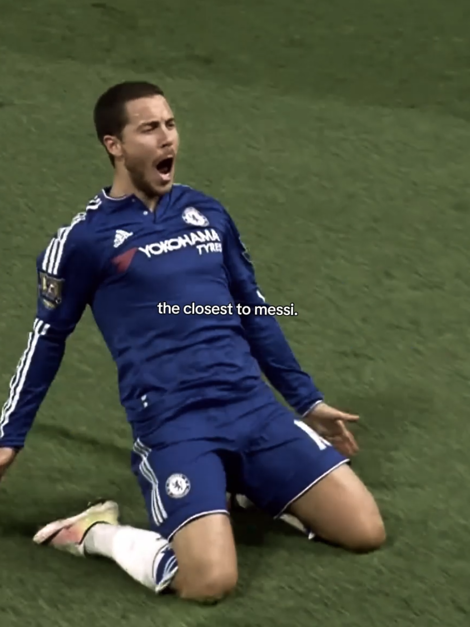 Partie 29 | Hazard. #football #chelsea #edenhazard #fyp 