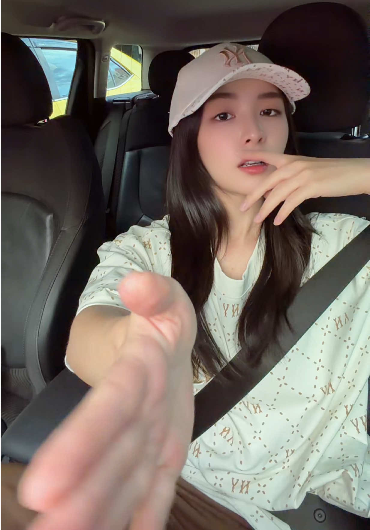 🤎💛 #lookkaewkamollak 