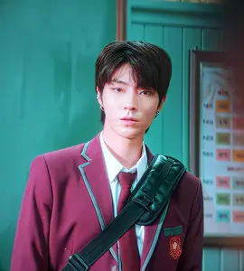 Bro_ This Hurt Jun 👿☠️ _ True Beauty #fypシ゚viral🖤tiktok #moviescenes #fypchallenge #viral_video #bestmoviestowatch 