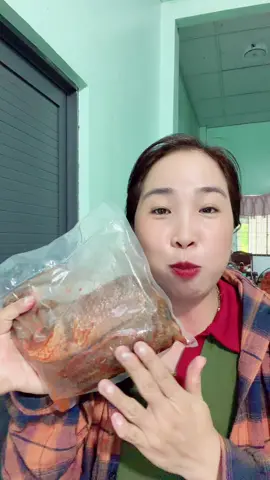 1 kg mắm cá lóc #mamcaloc #mamcalocnguyencon #huynh89 