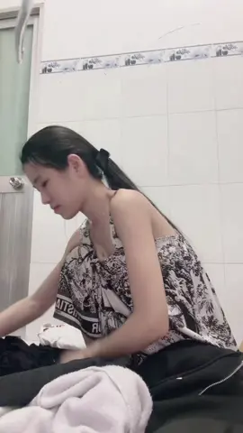 Ngoan c3 thương cdàng nhiều lắm, c3 sếp đồ của sang dẹp cho sang nè để mất, ráng lên c3 k có bỏ cdàng của c3 đâu c3 nhớ cdàng của c3 quá à 🫂❤️ #athư #sangphu @Thư Chỉ Biết Bùn 🤷🏻‍♀️ 