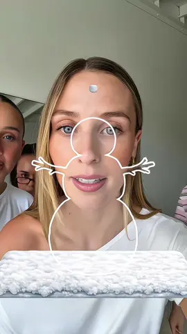 Snowman Game filter is so hard 😭🤯👉#impossiblechallenge #filterchallenge  #capcutnow #capcutpioneer #capcut