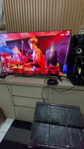 Cek ombakkkkk lerrrr🤪 #dancebrazil🇧🇷  #dtxmulti12  #trendingtiktok  #fyptiktok  #alrostamusic 