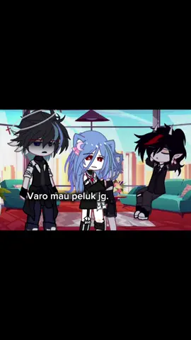 #?gachallife💜même #gachaclub #gabut #bismillahfyp #gacha 