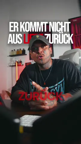 Warum Narzissten zurückkommen  und wie du aufhörst, billig zu sein