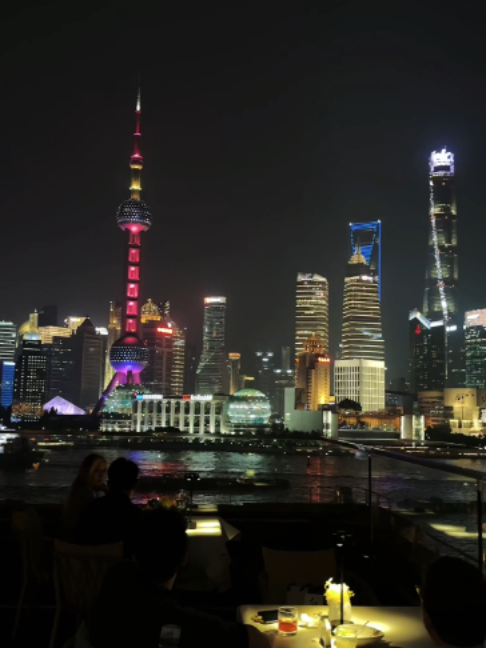 🇨🇳✨ Shanghai — The Pearl of the East ✨🇨🇳 Welcome to the breathtaking beauty of Shanghai, a city where futuristic skyscrapers, historic streets, and vibrant culture come together. 🌆🌉 From the iconic skyline of Lujiazui and the sparkling Huangpu River to the charming old streets and stunning night views, Shanghai shows the incredible beauty and progress of modern China. 🏙️ A city of dreams ✨ A world of innovation 🌉 A place where tradition meets the future Discover the magic of Shanghai — one of the most beautiful cities in the world. ❤️🇨🇳 #Shanghai #ChinaBeauty #Lujiazui #ShanghaiNight #ChinaTravel #BeautifulChina #ModernChina #CityLights #Architecture #TravelWorld