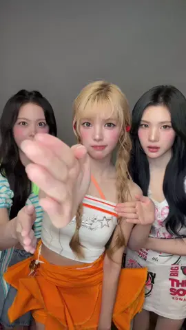 #hearts2hearts #CARMEN #YUHA #JUUN 