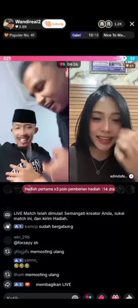 selamat ulng tahun ji@Wandireal2 #ultah#rc#wandi#fypage #creatorsearchinsights 