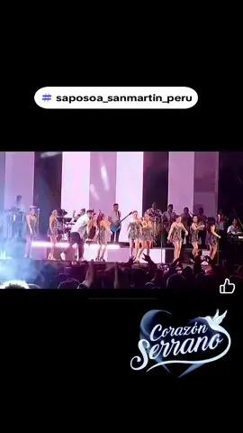 @Lesly Aguila 🩷 VETE 🩷 @Corazón Serrano Perú #elunicocorazonquenodejadelatir #video_viral☘️ 