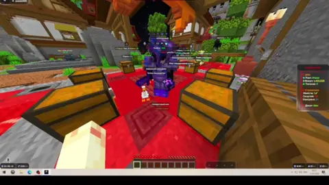 промо - hotbroken | @makirovks1 спасиба | #Minecraft #funtime 