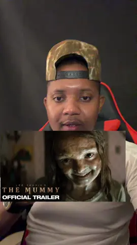 Films the mummy  #malitiktok🇲🇱 