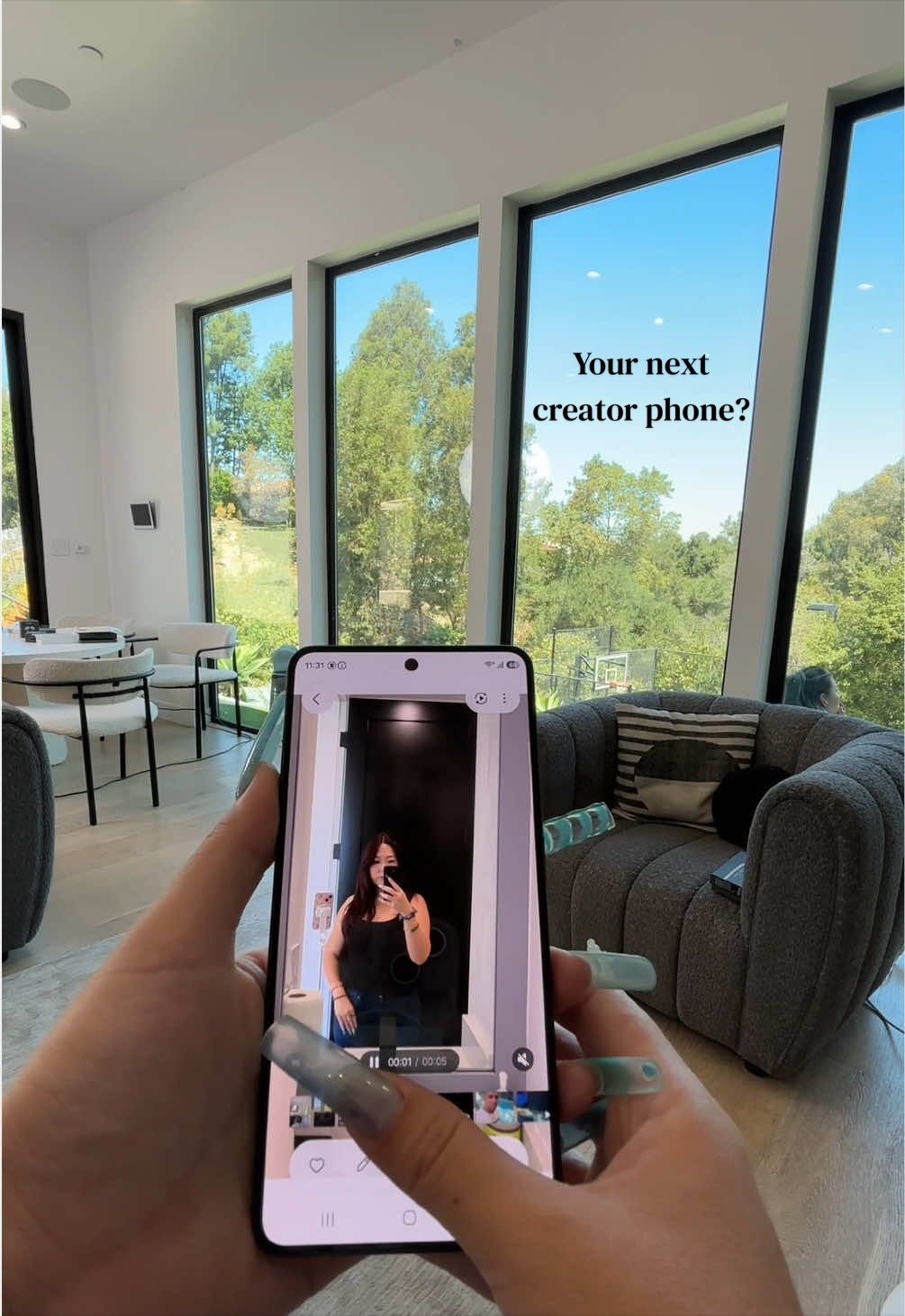 @Samsung @Samsung US #samsunggalaxy #samsunggalazys26 #samsungcamera #camerazoom 
