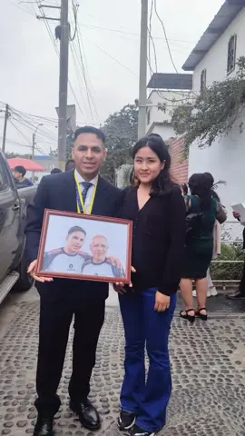 con @Franco Vidal nuestro alcalde de ate 💓🇵🇪 @Los dibujitos @Kickasos Perú  #francovidal #francovidalalcalde #ate #dibujito 
