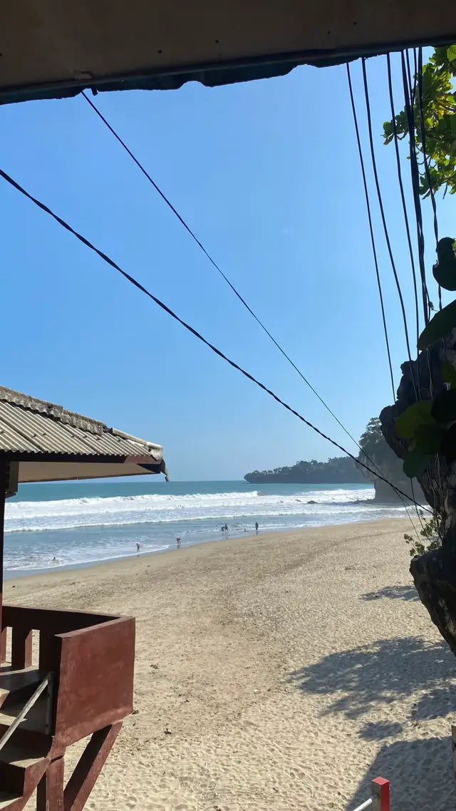 🏖️